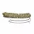 Sezlong Polini kids ANIMALE HAIOASE VERDE