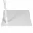 Suport Polini kids PENTRU BALDACHIN ALB, 30x30x83/163