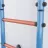 Детский гарнитур Polini kids Sport Active, комбинированный, крем