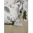 Постельное белье (комплект) LiLiMax

 New Years Олени 160/200/30, Двухспальный Евро, Ранфорс, Белый