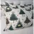 Lenjerie de pat LiLiMax

 CHRISTMAS TREES 160/200/30, 2 persoane Euro, Ranforce, Ivory