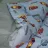 Lenjerie de pat LiLiMax

 KIDS COLLECTION CARS MCQUEEN 180X200X30, Ranforce, Albastru, Multicolor