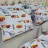 Lenjerie de pat LiLiMax

 KIDS COLLECTION CARS MCQUEEN 240X260, 2 persoane Euro, Ranforce, Albastru, Multicolor