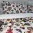 Lenjerie de pat LiLiMax

 KIDS COLLECTION TUCAN 180X200X30, 2 persoane Euro, Ranforce, Alb