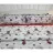 Lenjerie de pat LiLiMax

 NEW YEARS CERBI, 1 persoana, Ranforce, Gri