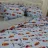 Lenjerie de pat LiLiMax

 KIDS COLLECTION CARS MCQUEEN, 1 persoana, Ranforce, Albastru deschis