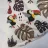 Lenjerie de pat LiLiMax

 KIDS COLLECTION TUCAN, 1 persoană, Ranforce, Alb
