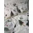 Lenjerie de pat LiLiMax

 NEW YEARS 180X200X30, 2 Persoane Euro, Satin, Capucino
