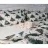 Lenjerie de pat LiLiMax

 CHRISTMAS TREES, 2 persoane Euro, Ranforce, Bej, Masliniu