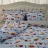 Lenjerie de pat LiLiMax

 KIDS COLLECTION CARS MCQUEEN 160X200X30, 2 persoane Euro, Ranforce, Albastru deschis