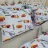 Lenjerie de pat LiLiMax

 KIDS COLLECTION CARS MCQUEEN 160X200X30, 2 persoane Euro, Ranforce, Albastru deschis