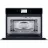 Микроволновая печь встраиваемая Whirlpool W11I MW161, 900 Вт, 1600 Вт, 40 л, Черный