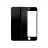 Sticla de protectie Bingo IPHONE 7/8, BLACK