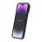 Husa Nillkin CASE SYNTHETIC FIBER S IPHONE 14 PRO MAX, BLACK