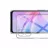 Husa HELMET CASE TPU SOFT OPPO A58, CLEAR