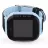 Смарт часы WONLEX GW500S, Blue
