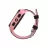 Smartwatch WONLEX GW500S, Pink