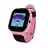 Smartwatch WONLEX GW500S, Pink