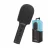 Microfon Forever WITH SPEAKER BMS-500, BLACK