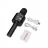 Микрофон HELMET WIRELESS KARAOKE MICROPHONE H12 BLACK