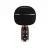 Микрофон MONSTER Karaoke Microphone Superstar M97, Black