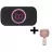 Микрофон MONSTER + Wireless Speaker Superstar Pink