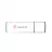 USB flash drive HELMET DRIVE 2.0 BASIC LINE 64 GB, SILVER