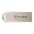 USB flash drive HELMET USB Drive 3.2 Metal Line 32 GB, Silver