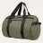 Сумка для ноутбука Tucano Bag Gommo Weekender, Military Green