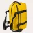Сумка для ноутбука Tucano Gommo Weekender, Yellow