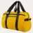 Сумка для ноутбука Tucano Gommo Weekender, Yellow
