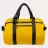 Сумка для ноутбука Tucano Gommo Weekender, Yellow