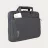 Сумка для ноутбука Tucano BAG WORK OUT 4 SLIM BAG MBP 14'' ANTHRACITE