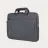 Сумка для ноутбука Tucano BAG WORK OUT 4 SLIM BAG MBP 14'' ANTHRACITE