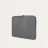 Сумка для ноутбука Tucano Sleeve TODAY 13"/14" Gray