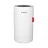 Umidificator de aer Noveen MINI MUH360, 14 m, 1.7 W, 750 ml, Alb