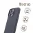 Husa Forever SAMSUNG S23+, BIOIO, BLACK