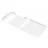 Husa Cellular Line SAM. (GAL. Z FLIP 4), CLEAR CASE, TRANSPARENT