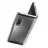 Husa Cellular Line SAM. (GAL. Z FLIP 4), CLEAR CASE, TRANSPARENT