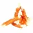 Snackuri pentru câini Fitmin For Life treat for dogs chicken with calcium bone, 0.2 kg