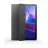 Чехол LENOVO M10 Plus(3rd Gen)Folio Case Grey(WW)