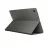 Чехол LENOVO M10 Plus(3rd Gen)Folio Case Grey(WW)
