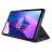 Чехол LENOVO M10 Plus(3rd Gen)Folio Case Grey(WW)