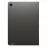 Чехол LENOVO M10 Plus(3rd Gen)Folio Case Grey(WW)