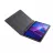 Чехол LENOVO M10 Plus(3rd Gen)Folio Case Grey(WW)