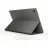 Чехол LENOVO M10 Plus(3rd Gen)Folio Case Grey(WW)