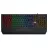 Игровая клавиатура AOC GK200 RGB MEMBRANE GAMING KEYBOARD (RU), BACKLIGHT (RGB)