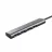 Концентратор USB TRUST HALYX 4-PORT USB 3.2 GEN1 HUB