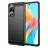 Husa Oppo A98 5G TPU PROTECTIVE, BLACK