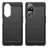 Husa Oppo A98 5G TPU PROTECTIVE, BLACK